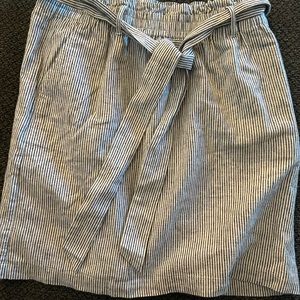Jcrew Factory skirt